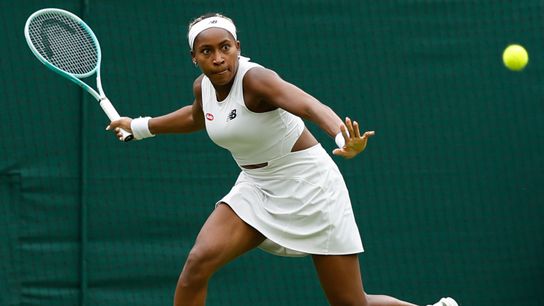 Wimbledon 2024 best bets: Coco Gauff, Jannik Sinner, Madison Keys (Tennis)
