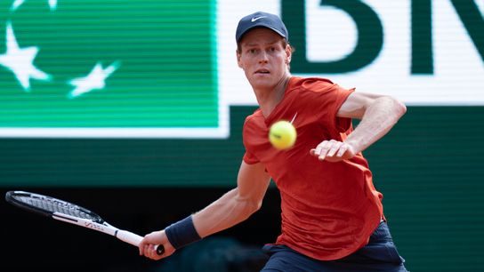 French Open 2024: Carlos Alcaraz vs. Jannik Sinner prop pick (Tennis)