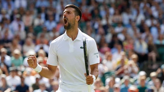 Wimbledon 2024 best bets: Novak Djokovic, Iga Swiatek, Elena Rybakina (Tennis)