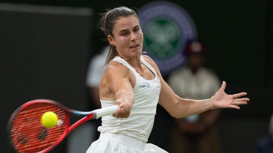 Wimbledon 2024 best bets: Carlos Alcaraz, Emma Navarro (Tennis)