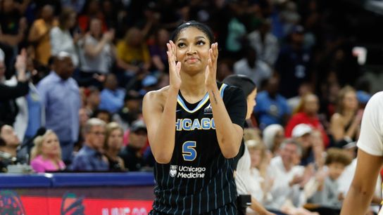 WNBA props: Doubling down on Angel Reese, Caitlin Clark (WNBA)