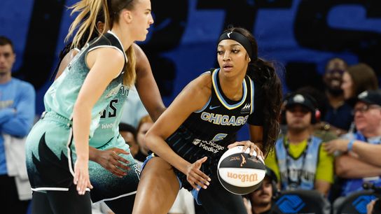 Angel Reese props: Best bets in Sky vs. Liberty (WNBA)