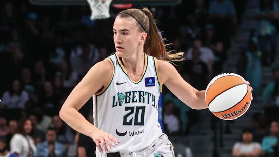 WNBA prop bets: Sabrina Ionescu, Liberty vs. Sparks (WNBA)