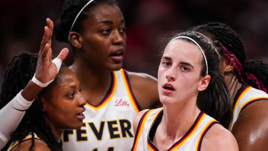 Indiana Fever at Chicago Sky: Fade Caitlin and company? (WNBA)