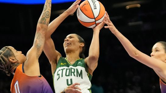 Wings vs. Storm player prop: Skylar Diggins-Smith (WNBA)