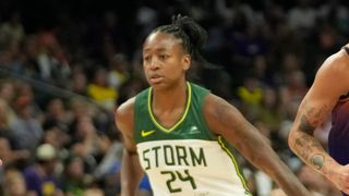 WNBA best bets: Seattle Storm, Atlanta Dream, New York Liberty (WNBA). Photo by Michael Chow, The Republic, USA TODAY NETWORK