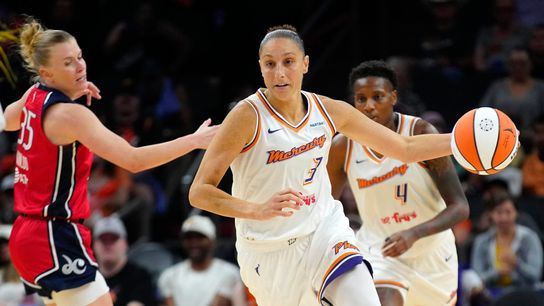 Mercury vs. Mystics: Early tipoff points to this best bet (WNBA)