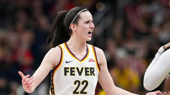 Caitlin Clark prop: Best bet for Chicago Sky vs. Indiana Fever (WNBA)