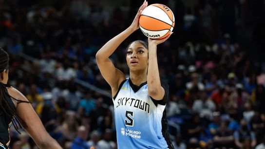 Angel Reese double-double prop: New streak starts in Vegas? (WNBA)