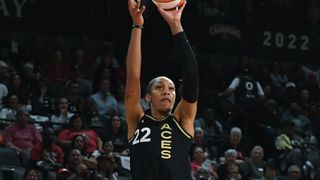 My favorite WNBA bets: Lynx vs. Wings, Fever vs. Storm, Aces vs. Sky (WNBA). Photo by Candice Ward, USA TODAY Sports