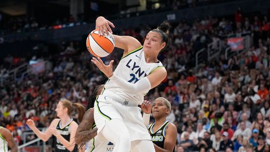 Dallas Wings vs. Minnesota Lynx prop bet: Cashing in on Kayla McBride (WNBA)