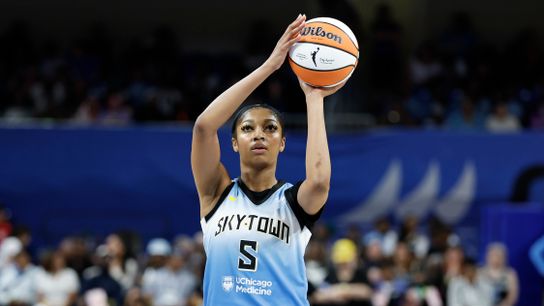 Angel Reese prop: Best bet in New York Liberty vs. Chicago Sky (WNBA)