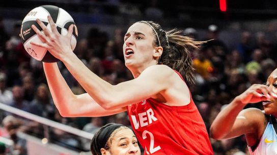 Caitlin Clark vs. Angel Reese: Best bets in WNBA’s star rookie showdown (WNBA)