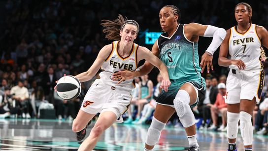 Fever vs. Mystics prediction: Caitlin Clark, Indiana bounce back (WNBA)