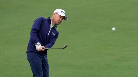 2024 Masters prop bets: Brian Harman, Viktor Hovland, Si Woo Kim (Golf)