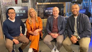 Life’s crossroads, lessons learned and shared wisdom (Gaming News). Photo by Live on the Line