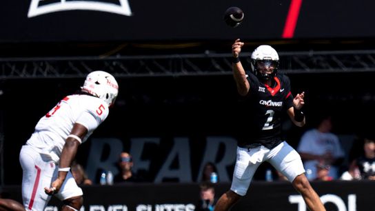 Arizona State vs. Cincinnati best bet (College Football)