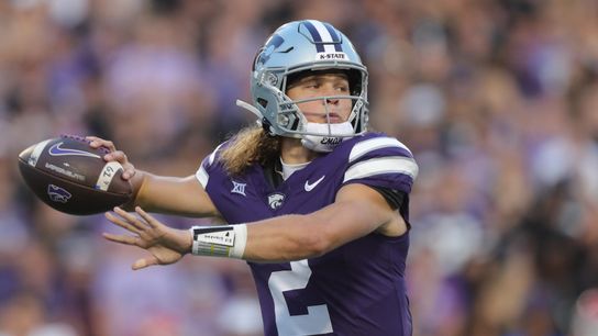 Kansas State vs. Colorado best bet (College Football)