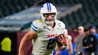 2024 ACC football preview: Best bets on over/under win totals (College Football). Photo by Gregory Fisher, USA TODAY Sports