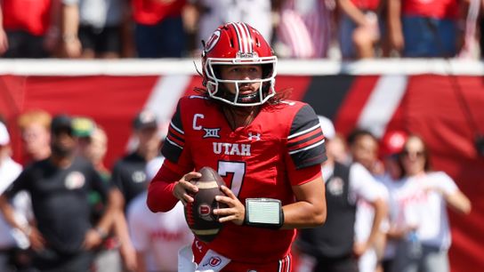 Utah vs. Oklahoma State best bet: Points galore (College Football)