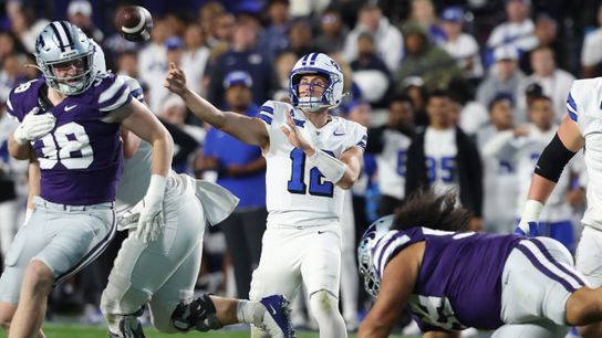 BYU vs. Baylor best bet: Bear hunting (College Football)