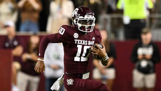Texas A&M vs. Auburn prediction and best bet (College Football)