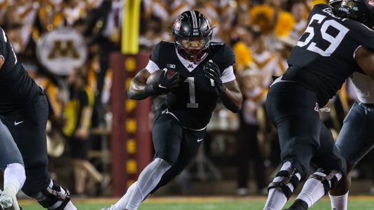 North Carolina vs. Minnesota best bet: Season-opening offensive struggle (College Football)