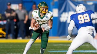 North Dakota State vs. Colorado best bet: Bison start fast (College Football). Photo by Chris Jones, USA TODAY Sports
