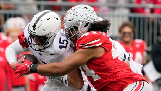 Ohio State vs. Penn State best bets (College Football)