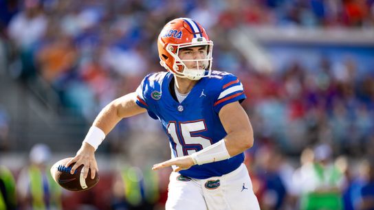 Miami vs. Florida best bet: Razing Canes (College Football)