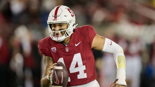 TCU vs. Stanford best bet: Back the home underdog (College Football)