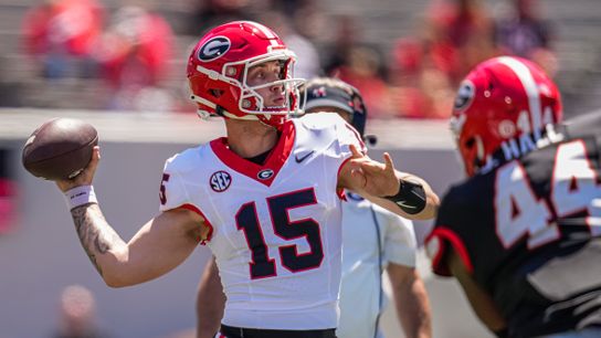 2024 SEC football preview: Best bet to win the conference (College Football)