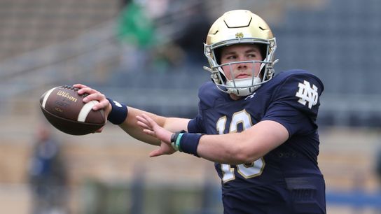 Notre Dame vs. Texas A&M best bet: Slow start in College Station (College Football)