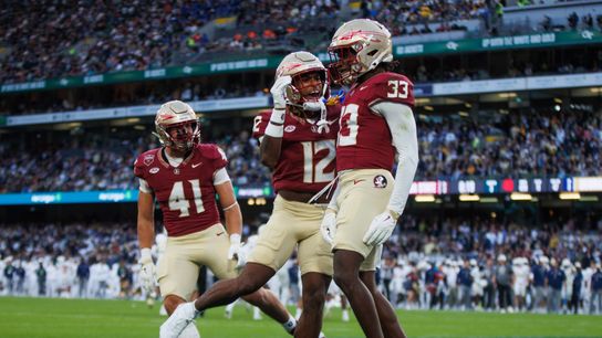 Boston College vs. Florida State best bet: Noles sweet home (College Football)