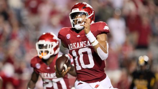 Arkansas vs. Oklahoma State best bet: Back the Razorbacks (College Football)