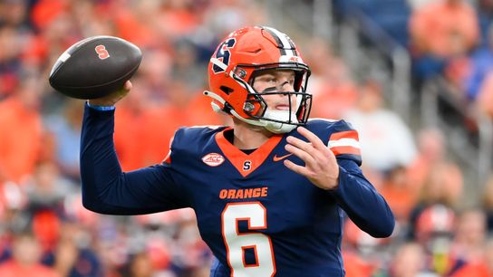 Georgia Tech vs. Syracuse best bet: Yellow Jackets buzzkill (College Football)