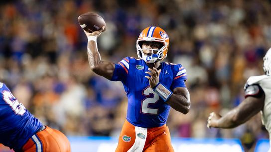 Texas A&M vs. Florida best bet: Low expectations (College Football)
