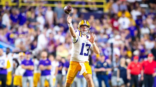LSU vs. South Carolina best bet: Take the Tigers (College Football)