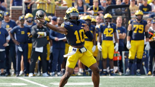 The Fade Five Podcast: No points in USC-Michigan (Podcast)
