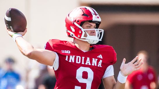 Indiana vs. Northwestern prediction and best bet (College Football)