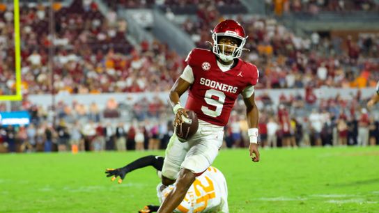 Oklahoma vs. Auburn prediction and best bet (College Football)