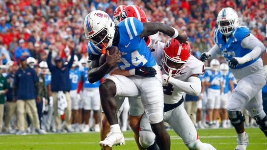 Ole Miss vs. Florida best bet (College Football)