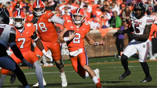 ACC championship: Clemson vs. SMU prediction and best bet (College Football)