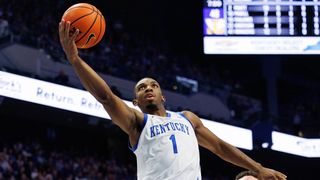 Ohio State vs. Kentucky prediction and best bets (College Basketball). Photo by Jordan Prather, Imagn Images