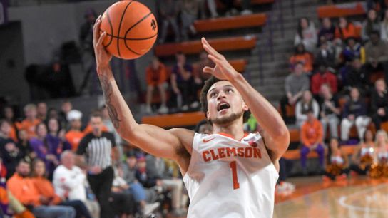 Kentucky vs. Clemson best bet (College Basketball)