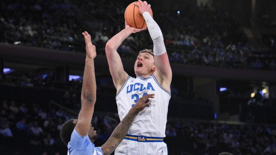 Gonzaga vs. UCLA best bet (College Basketball)