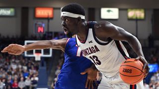 Kentucky vs. Gonzaga best bet (College Basketball). Photo by James Snook, Imagn Images
