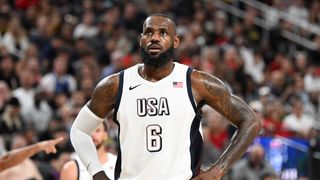 Olympics best bets: Serbia vs. USA in men’s basketball (Olympics). Photo by Candice Ward, USA TODAY Sports