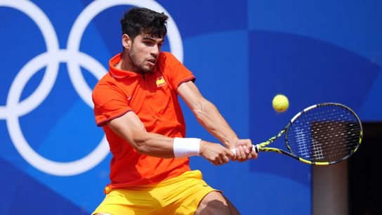 Novak Djokovic vs. Carlos Alcaraz: Olympic men’s gold medal match prediction (Olympics)