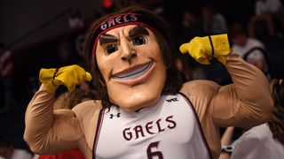 College basketball picks: San Francisco at Saint Mary's (College Basketball). Photo by Cody Glenn, USA TODAY Sports